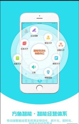 方魚(yú)智能 手機(jī)軟件的技術(shù)開(kāi)發(fā)與銷售特點(diǎn)解析