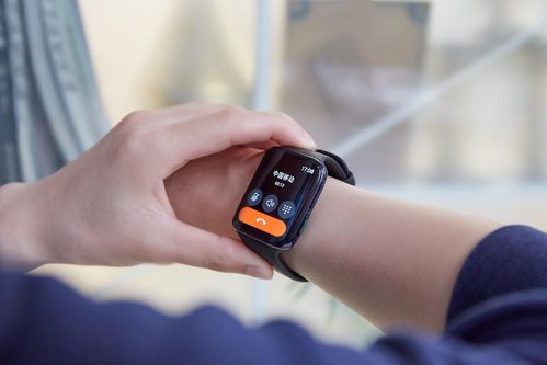 OPPO Watch體驗 某些場景比手機更實用，綠廠或許還留有余力