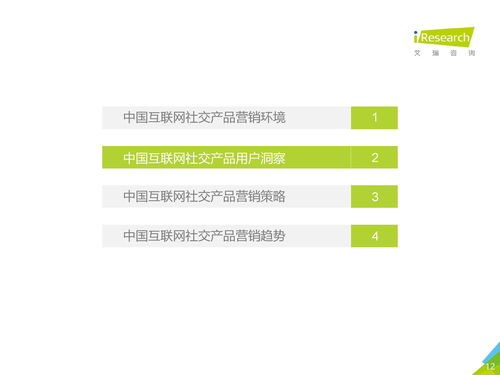 2019年中國互聯網社交企業營銷策略白皮書 連接、互動與轉化